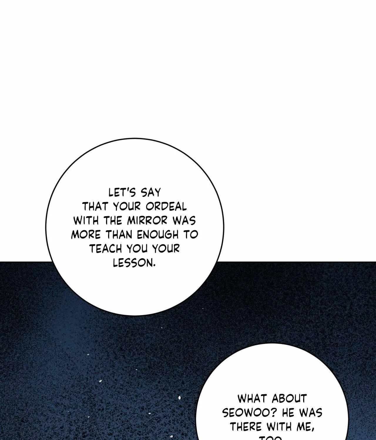 One Summer Day Chapter 107 page 97 - 