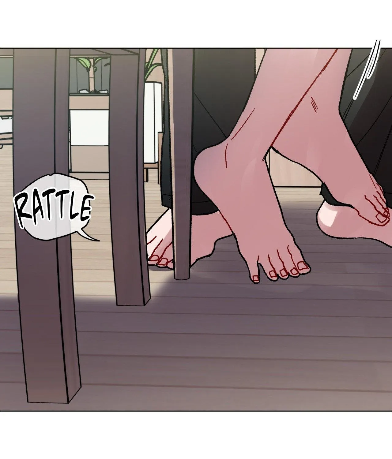 One Summer Day Chapter 108 page 12 - 