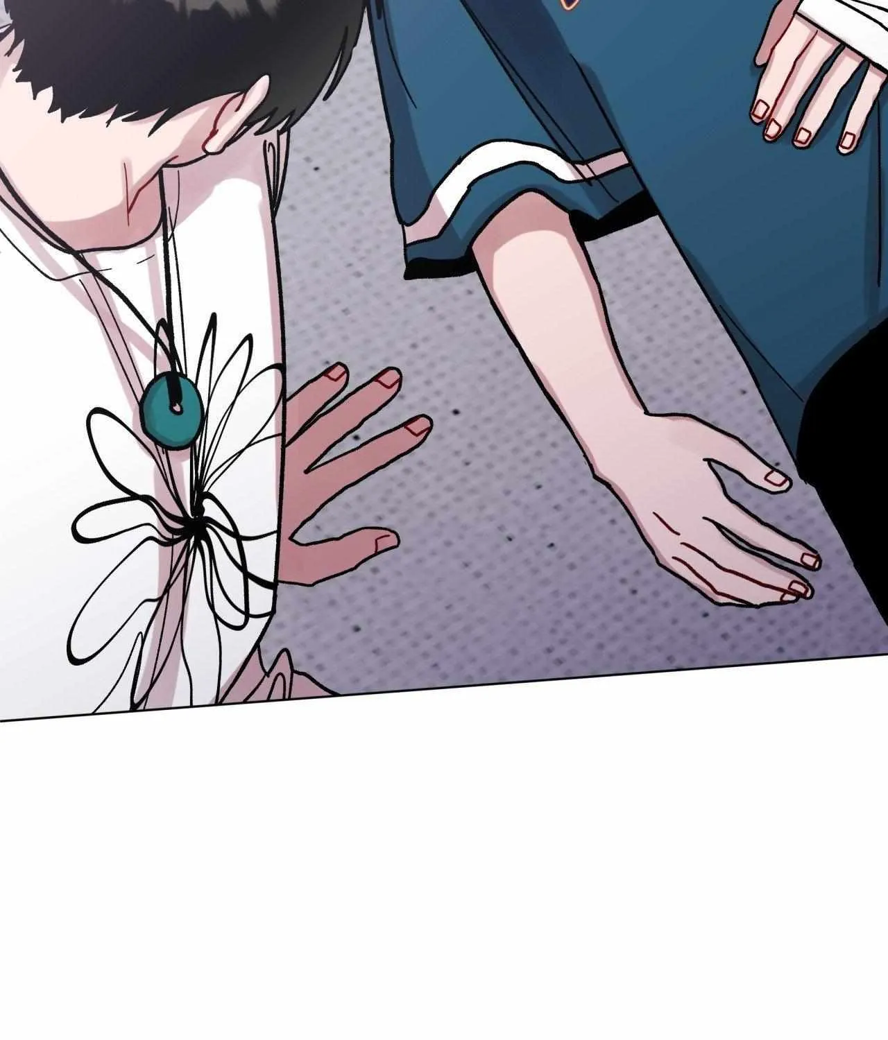 One Summer Day Chapter 108 page 111 - 