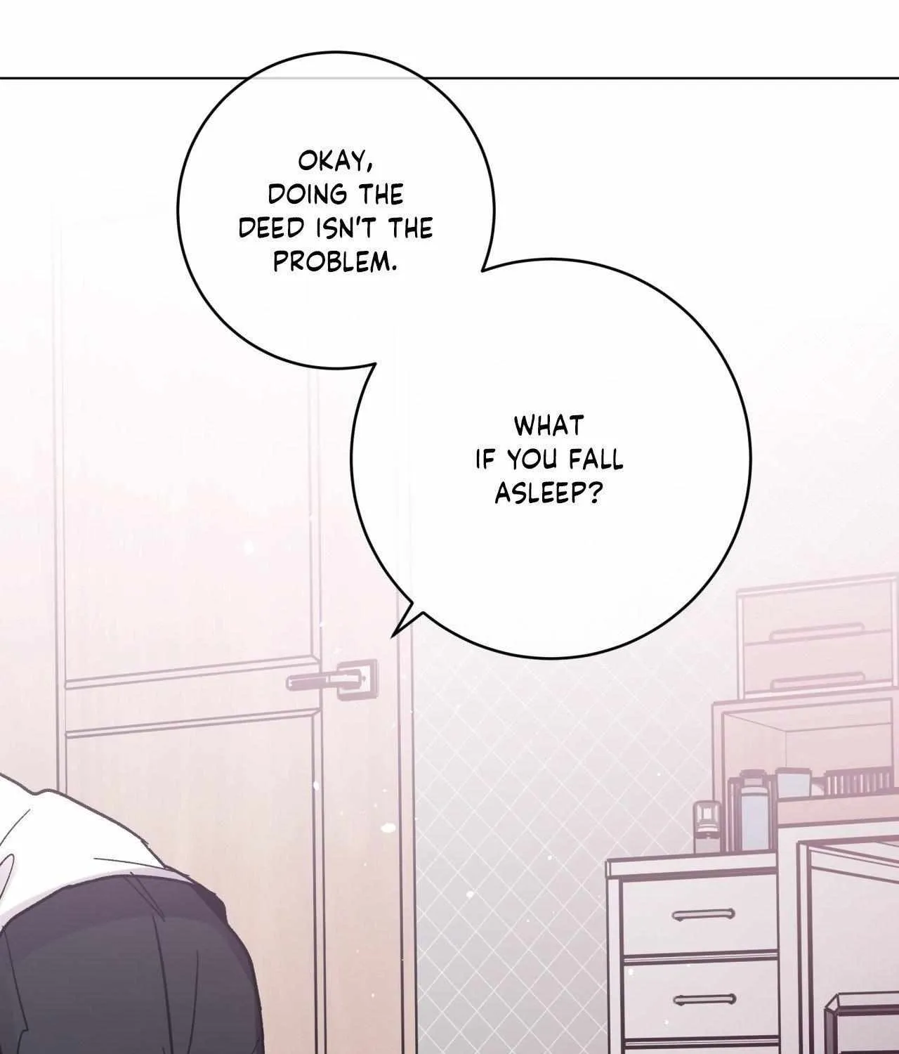 One Summer Day Chapter 108 page 117 - 