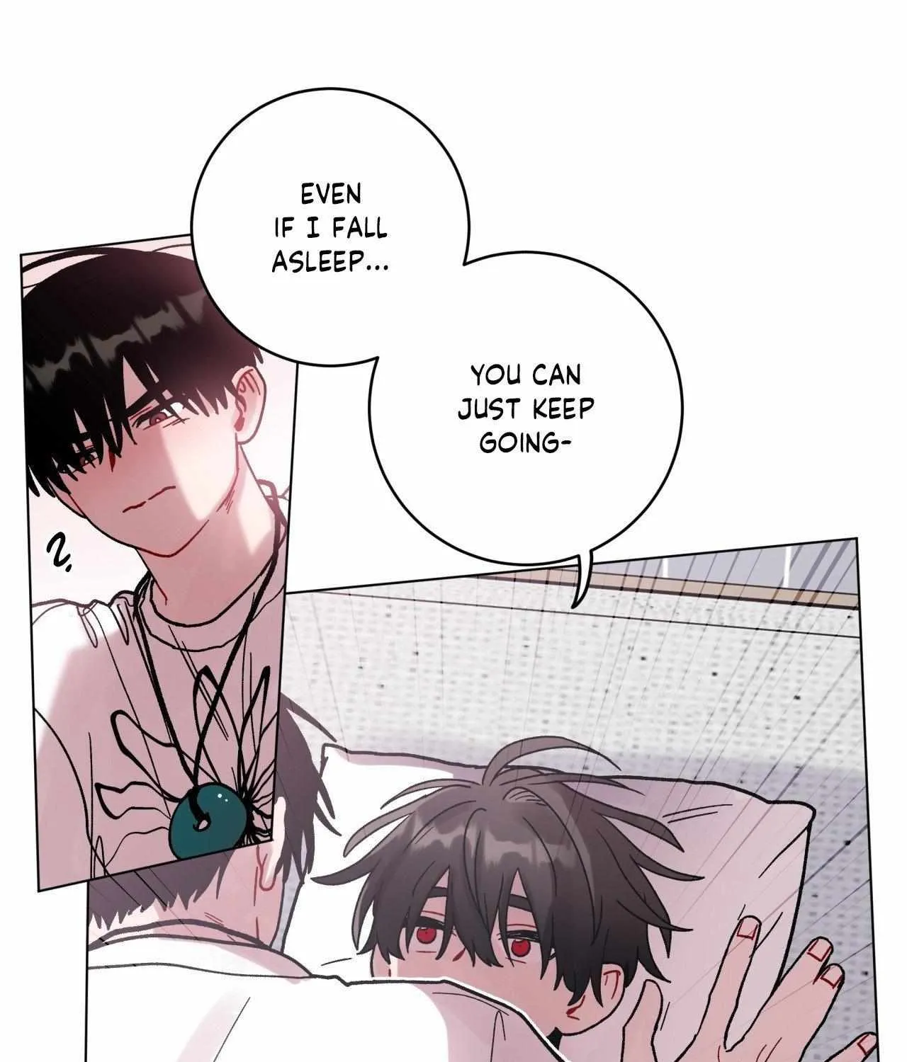 One Summer Day Chapter 108 page 121 - 