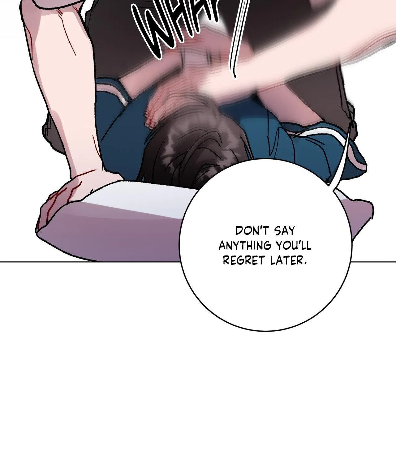One Summer Day Chapter 108 page 127 - 