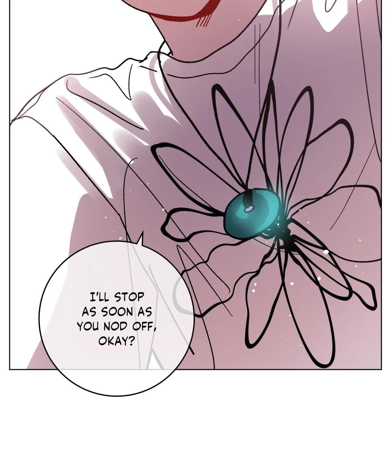 One Summer Day Chapter 108 page 133 - 