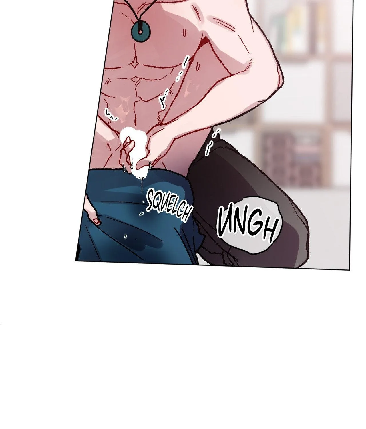 One Summer Day Chapter 108 page 144 - 