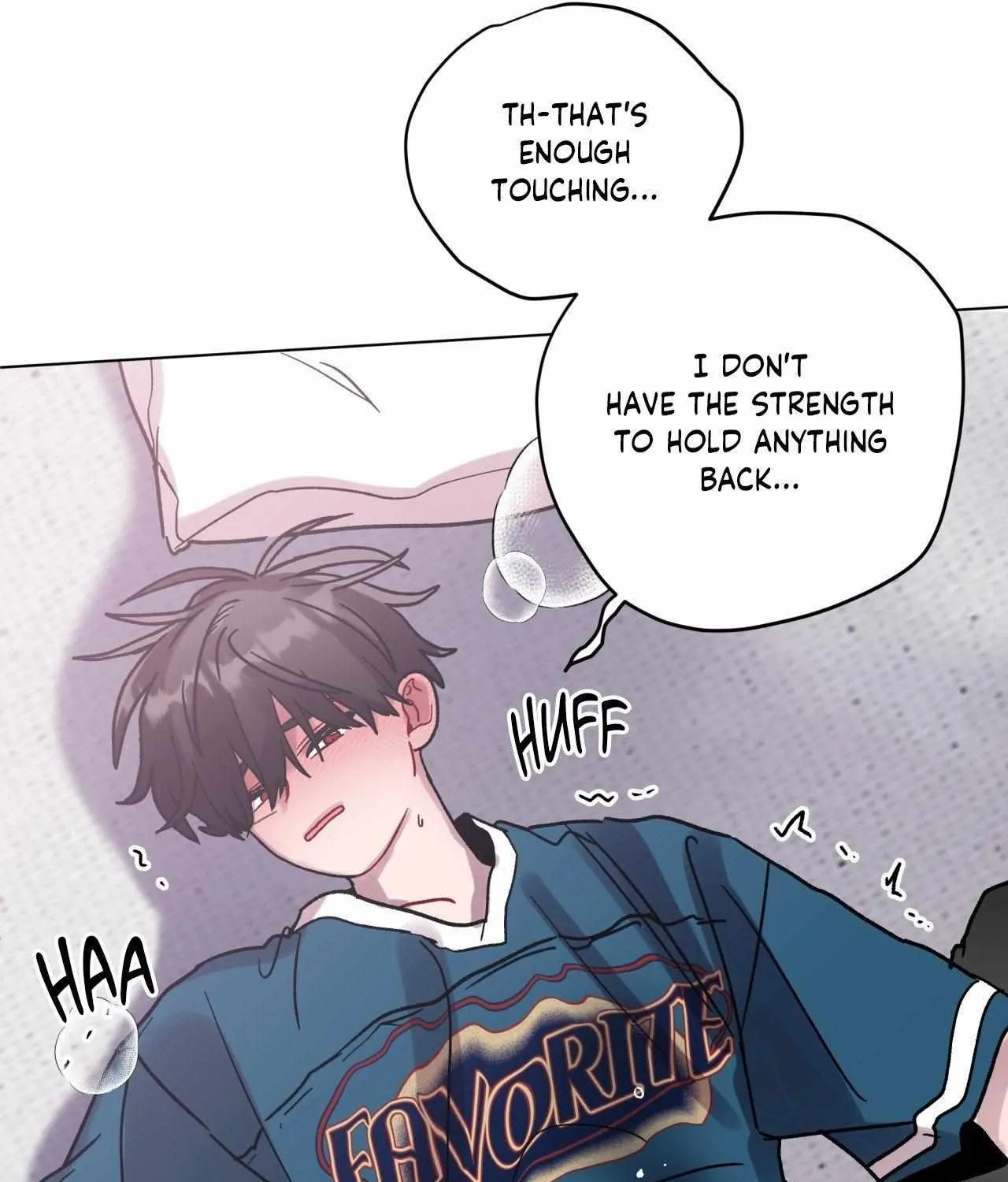 One Summer Day Chapter 108 page 146 - 