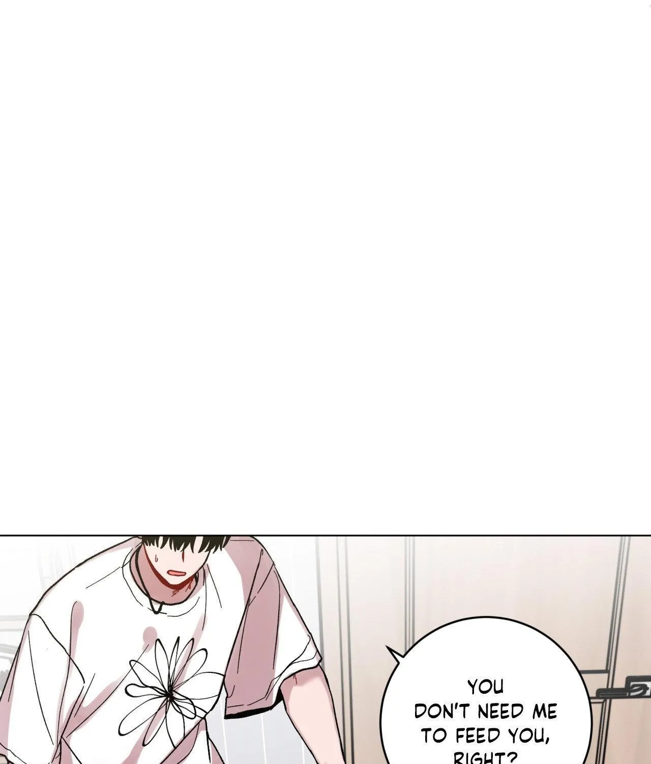 One Summer Day Chapter 108 page 16 - 
