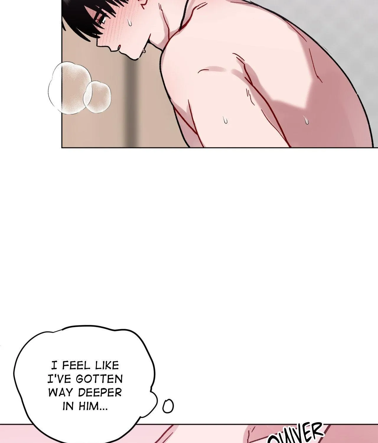 One Summer Day Chapter 108 page 155 - 