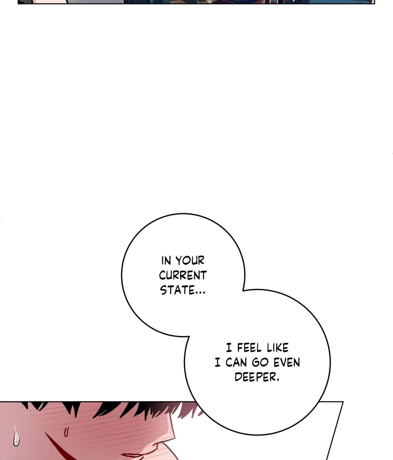 One Summer Day Chapter 108 page 165 - 