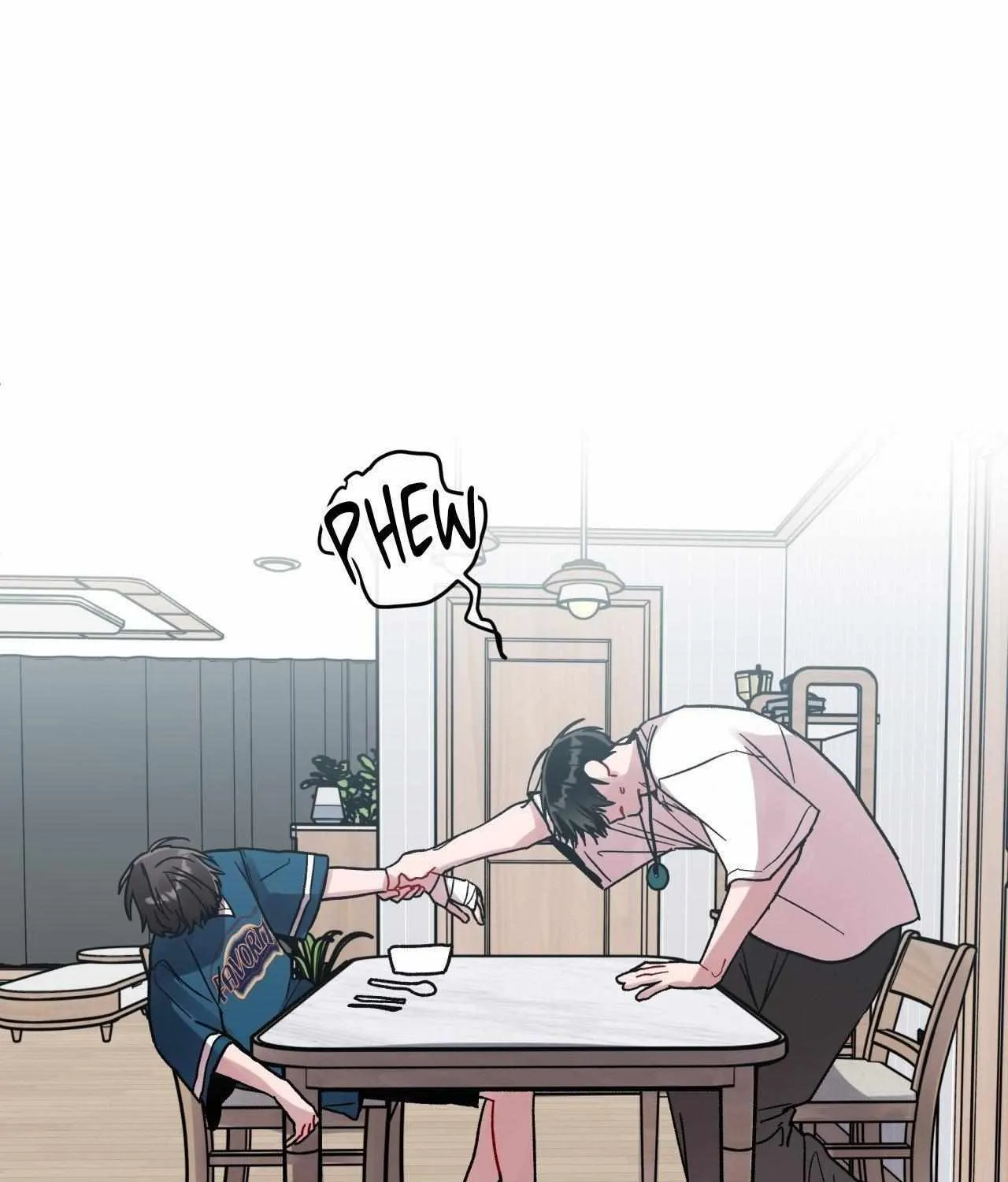 One Summer Day Chapter 108 page 30 - 