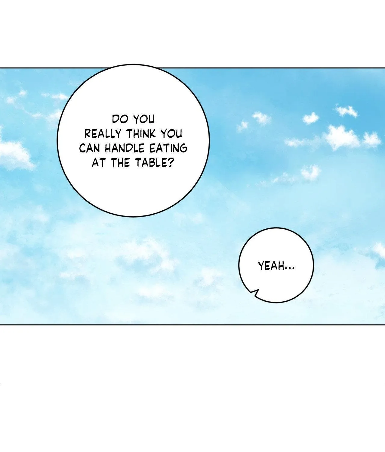One Summer Day Chapter 108 page 4 - 