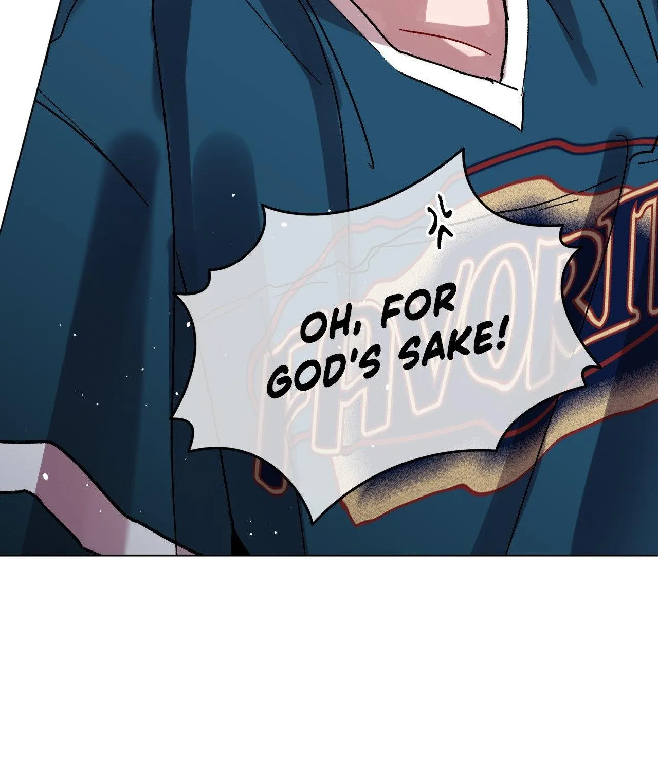One Summer Day Chapter 108 page 35 - 