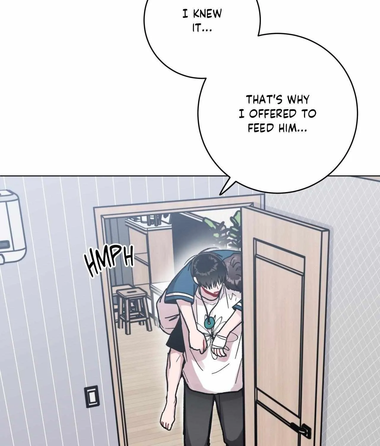 One Summer Day Chapter 108 page 41 - 