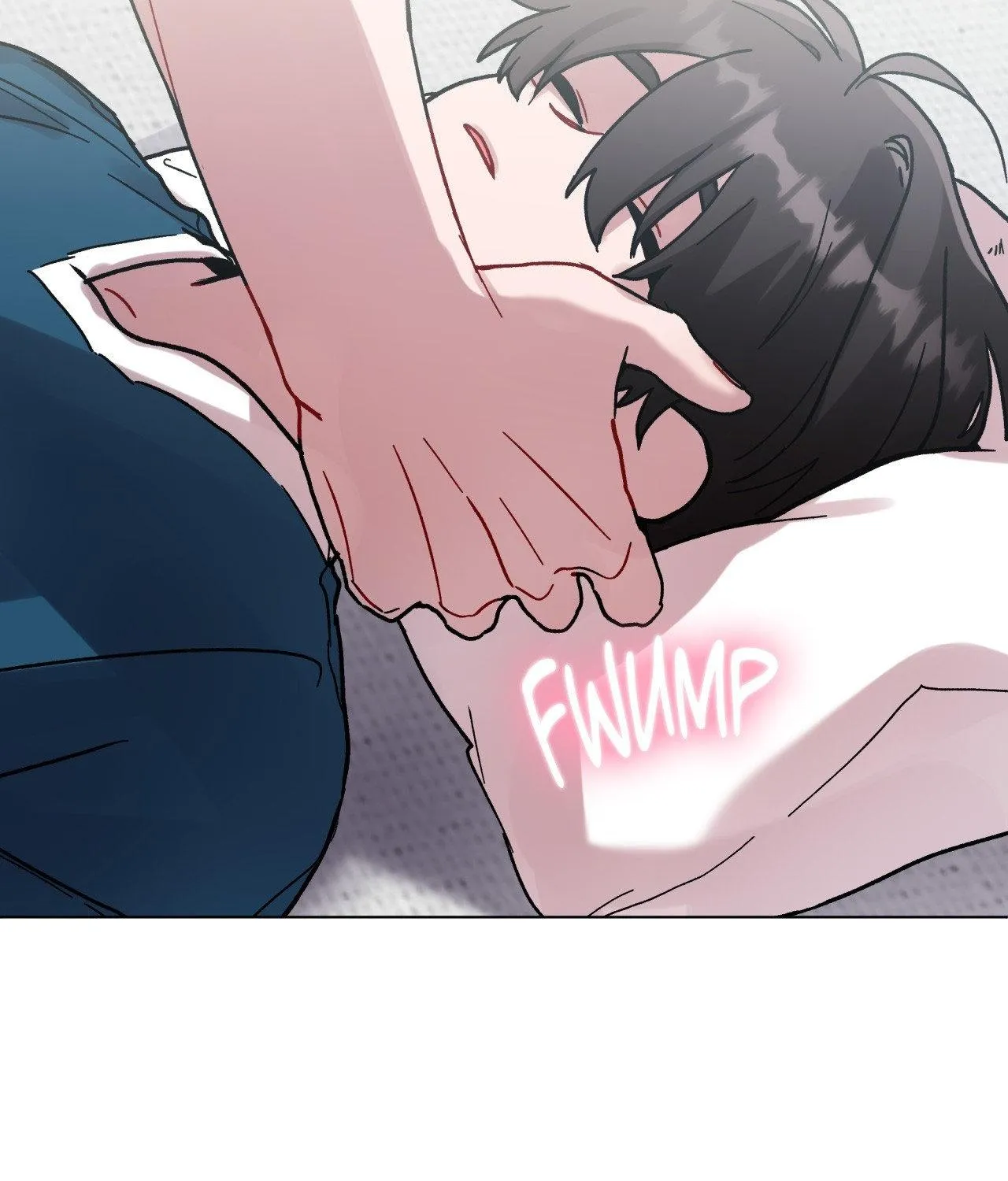 One Summer Day Chapter 108 page 45 - 