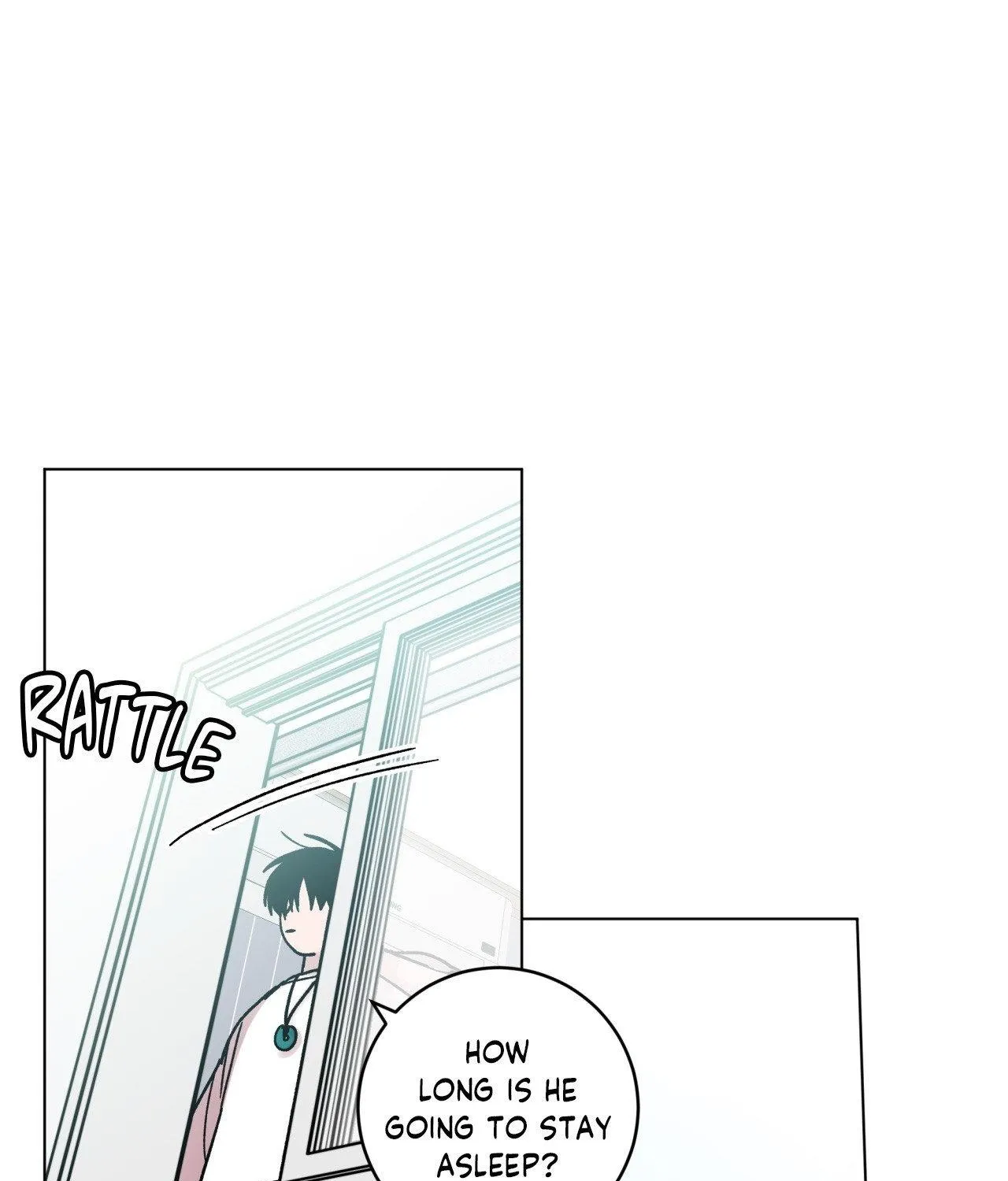 One Summer Day Chapter 108 page 47 - 