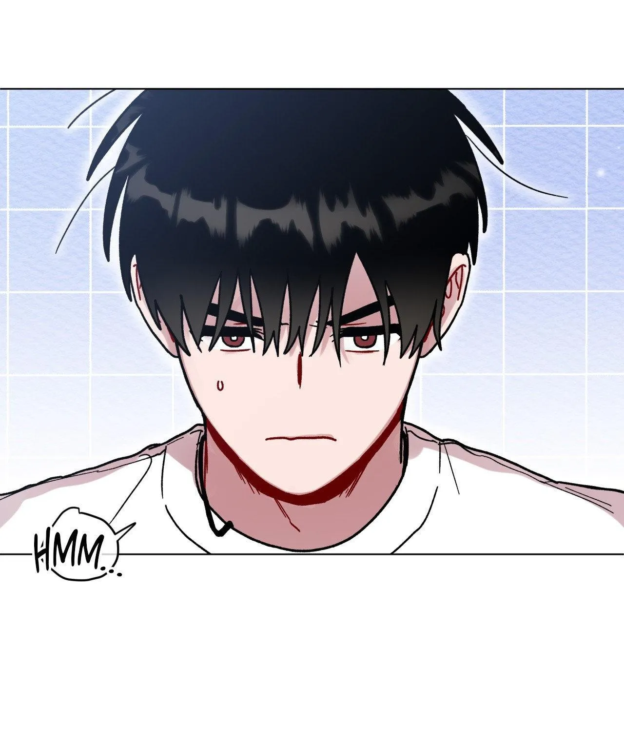 One Summer Day Chapter 108 page 6 - 