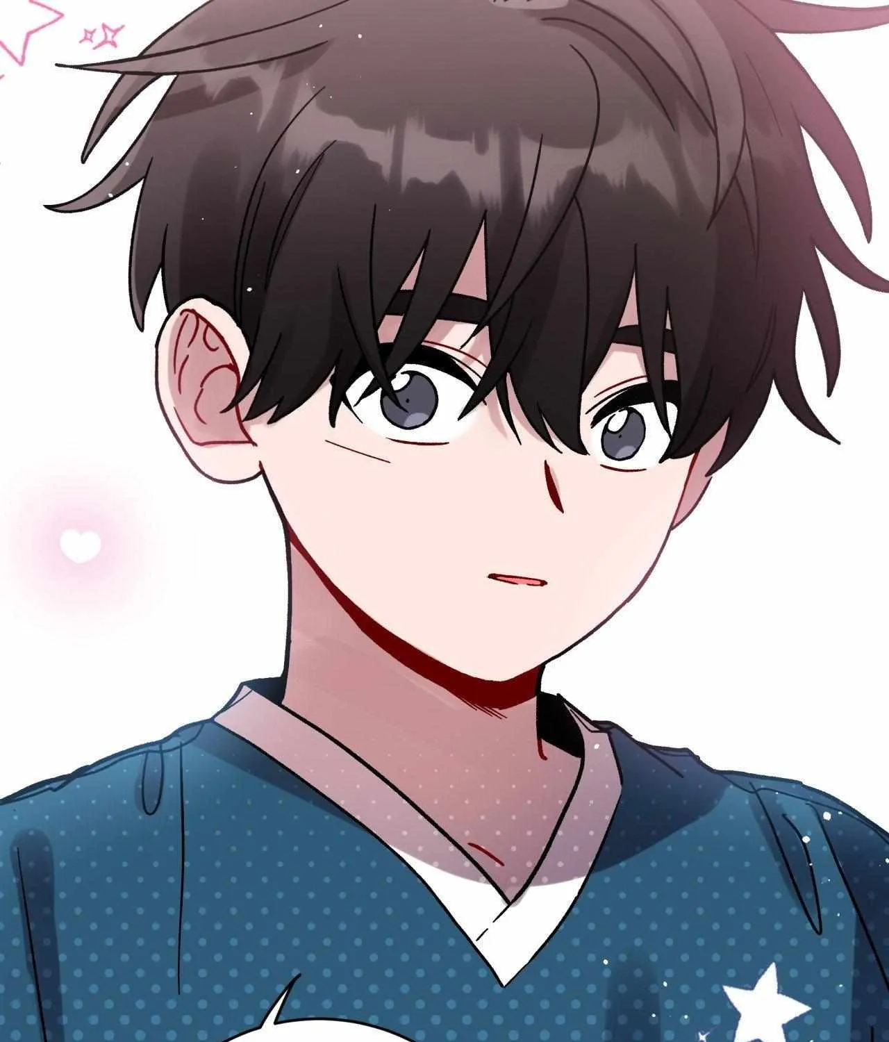 One Summer Day Chapter 108 page 60 - 