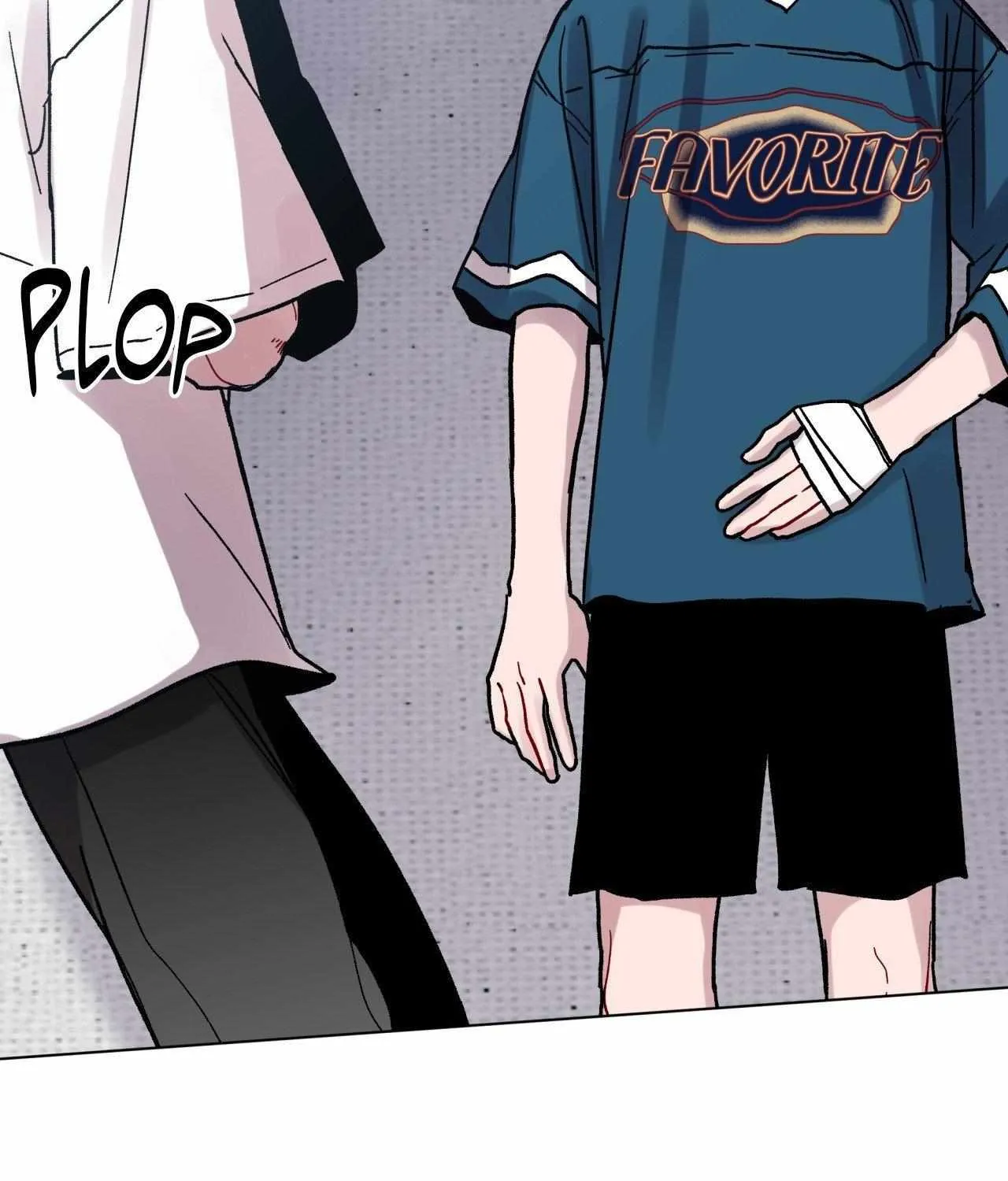 One Summer Day Chapter 108 page 64 - 