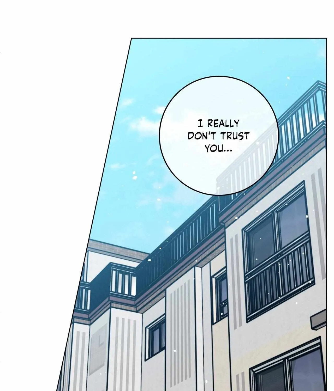 One Summer Day Chapter 108 page 8 - 
