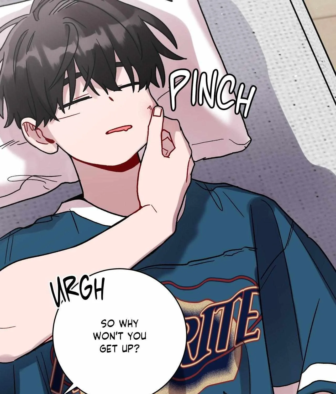 One Summer Day Chapter 108 page 78 - 