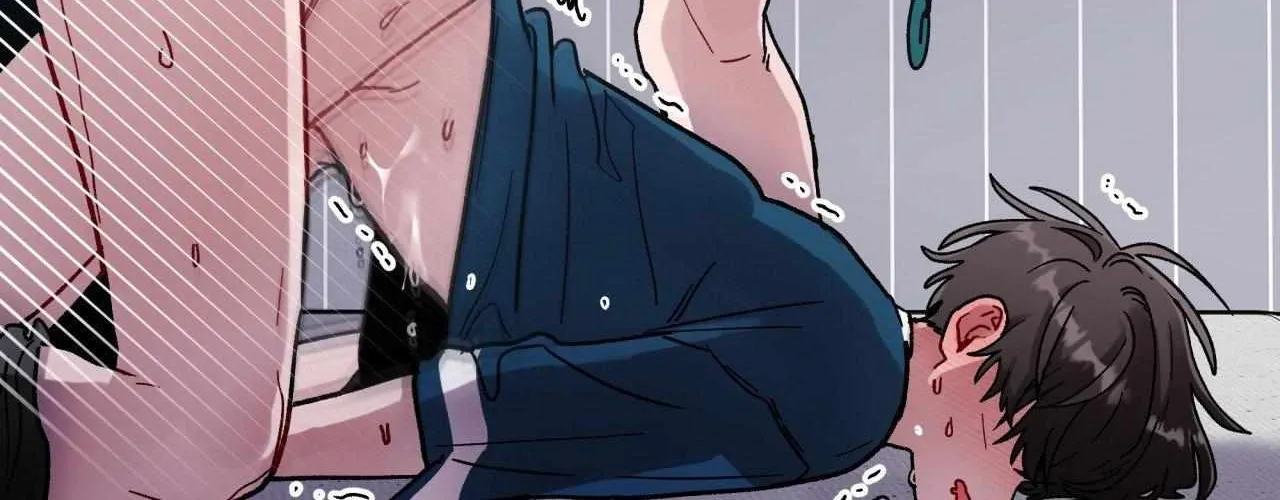 One Summer Day Chapter 109 page 11 - 