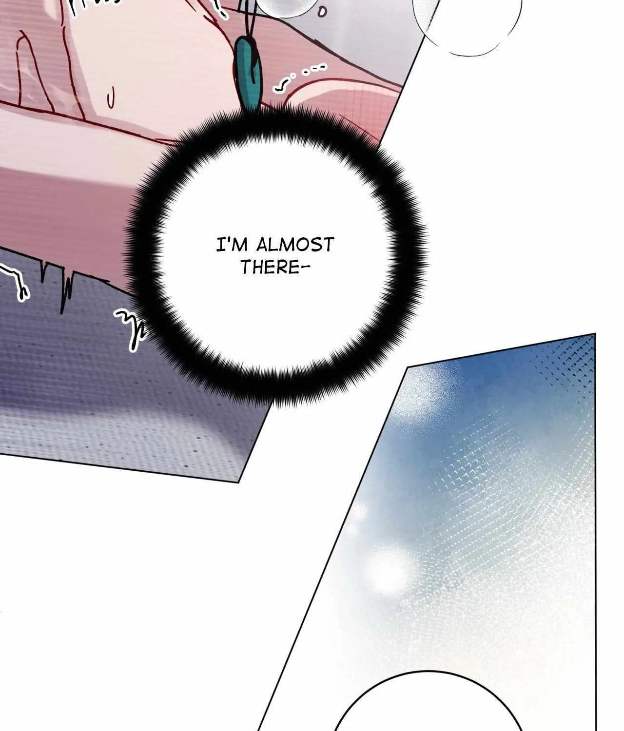 One Summer Day Chapter 109 page 126 - 