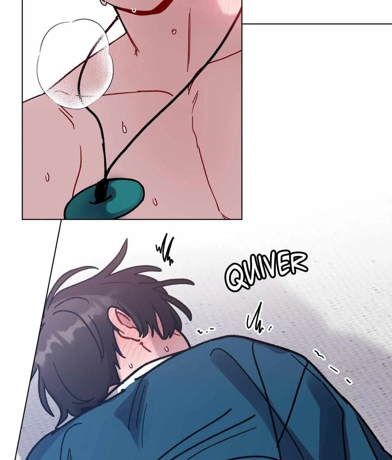 One Summer Day Chapter 109 page 14 - 