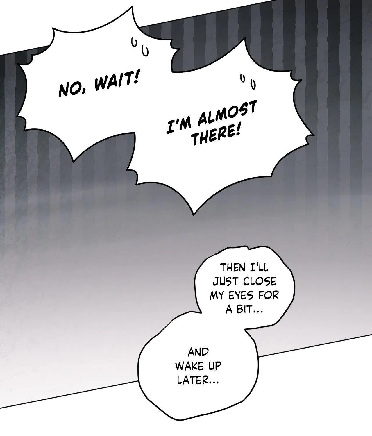 One Summer Day Chapter 109 page 132 - 