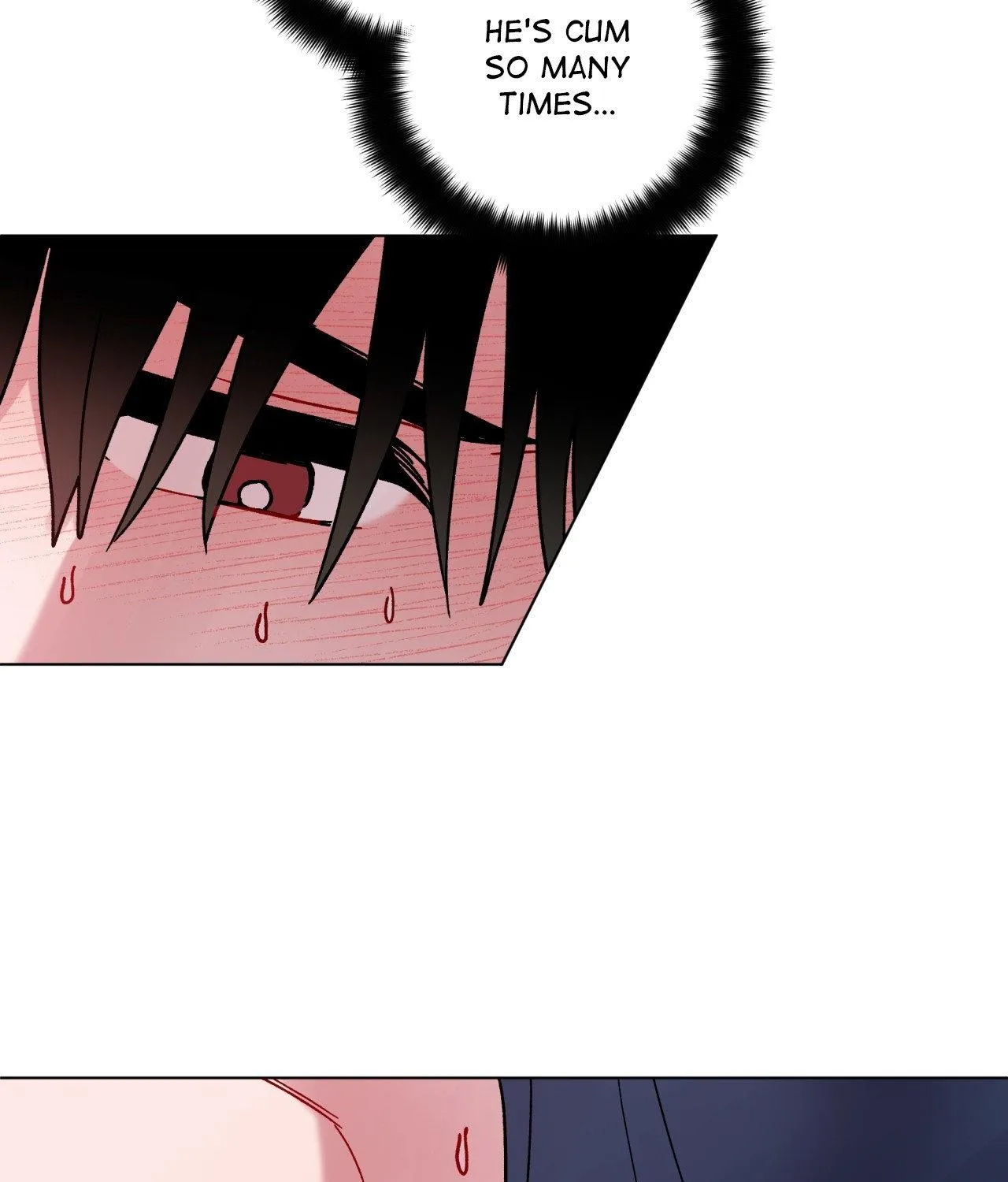 One Summer Day Chapter 109 page 22 - 
