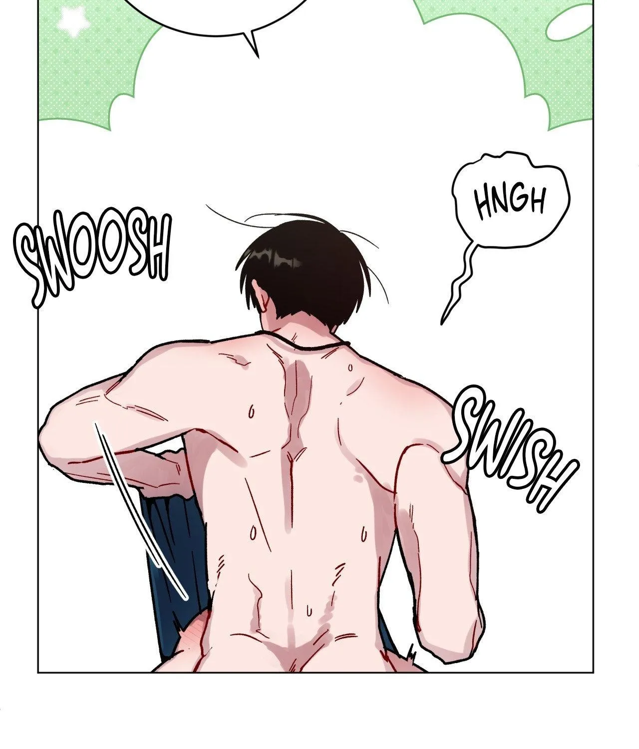 One Summer Day Chapter 109 page 26 - 