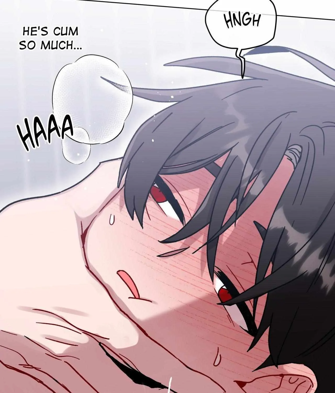 One Summer Day Chapter 109 page 31 - 