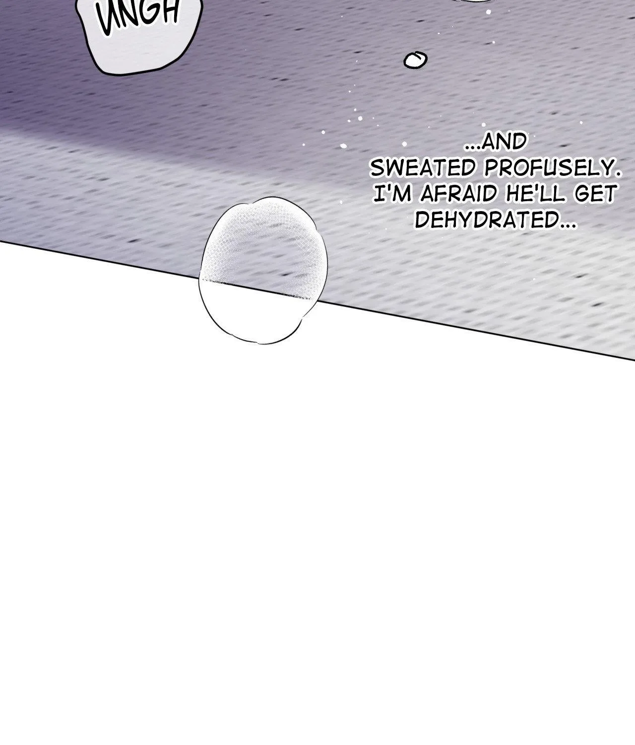 One Summer Day Chapter 109 page 33 - 