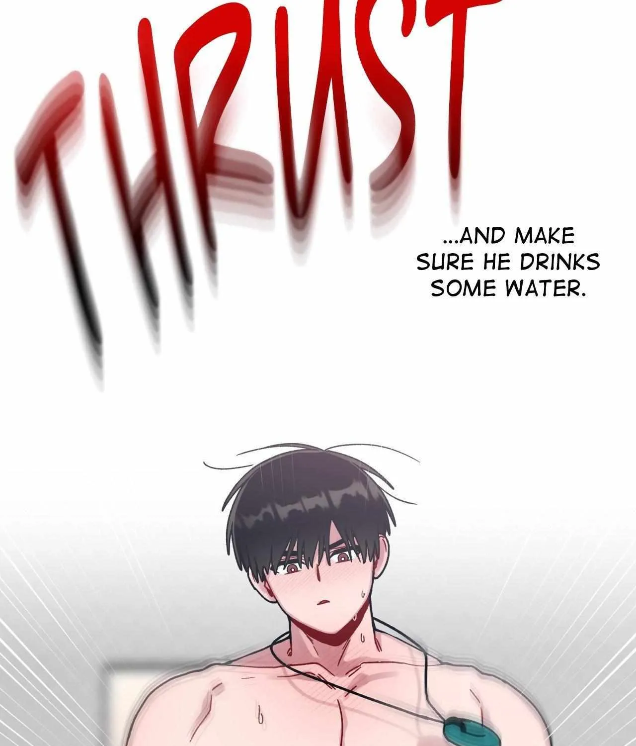One Summer Day Chapter 109 page 41 - 