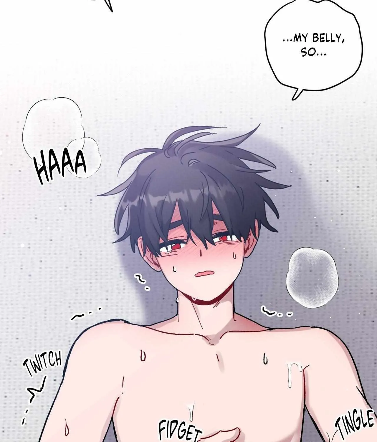 One Summer Day Chapter 109 page 63 - 