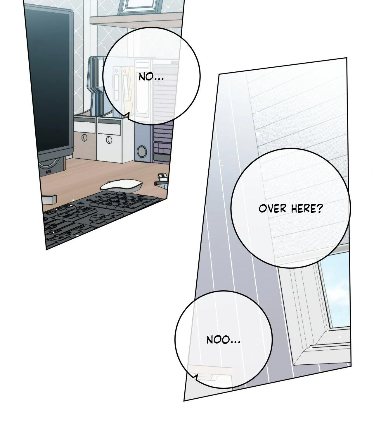 One Summer Day Chapter 109 page 71 - 