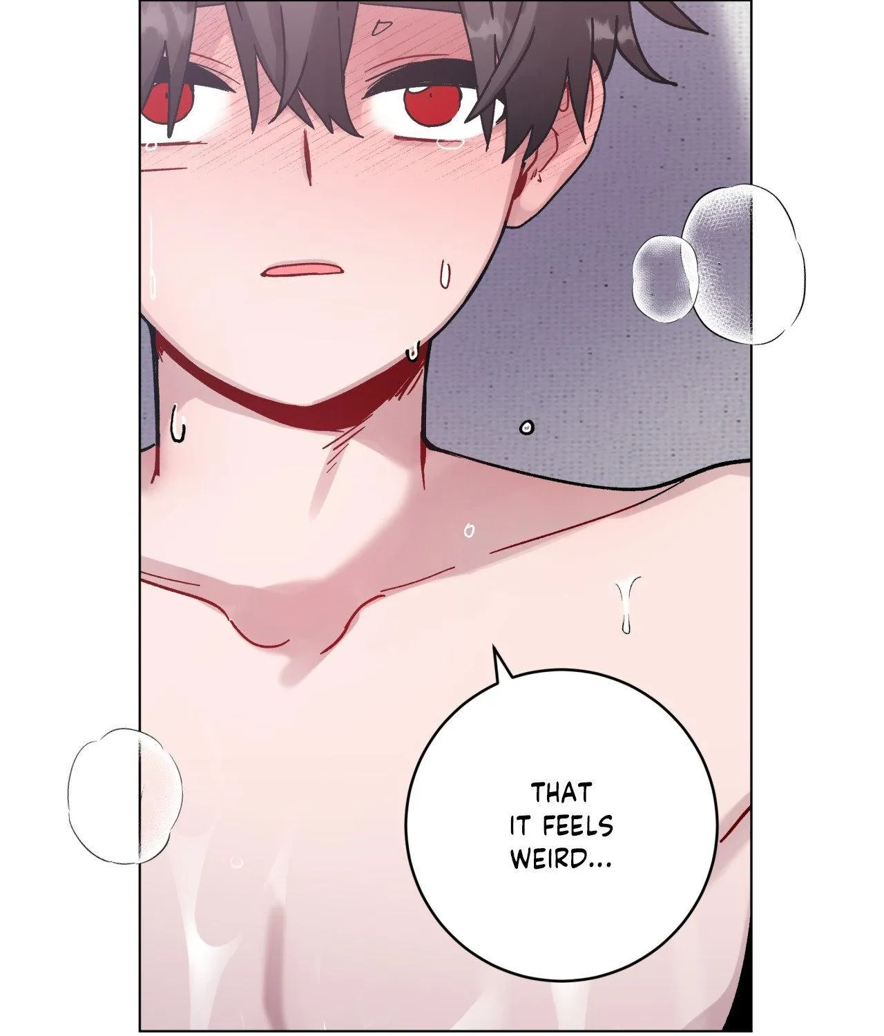 One Summer Day Chapter 109 page 81 - 