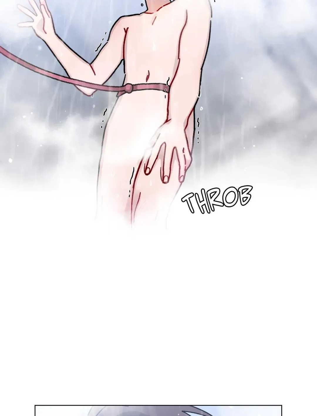 One Summer Day Chapter 11 page 11 - 