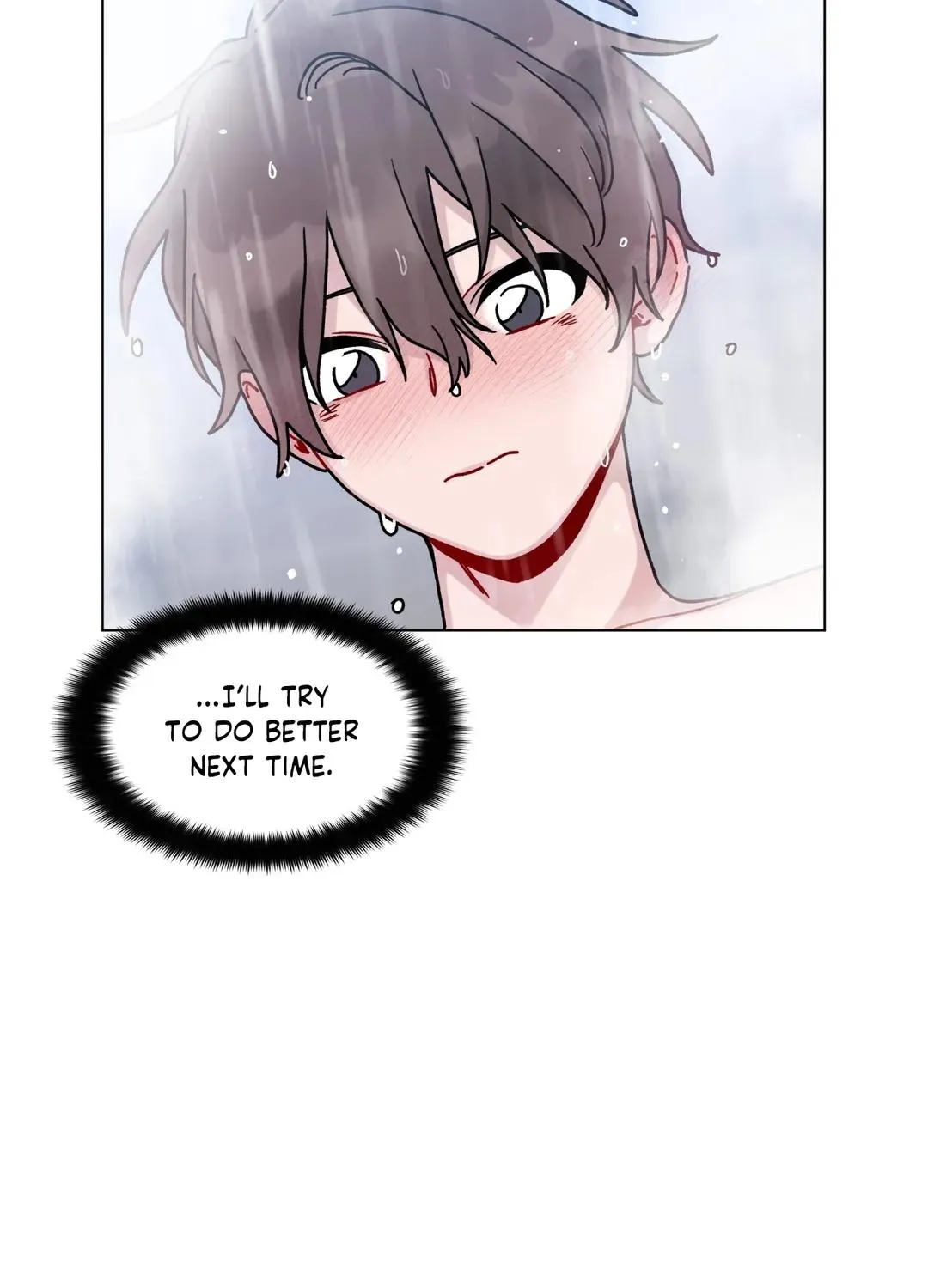 One Summer Day Chapter 11 page 12 - 