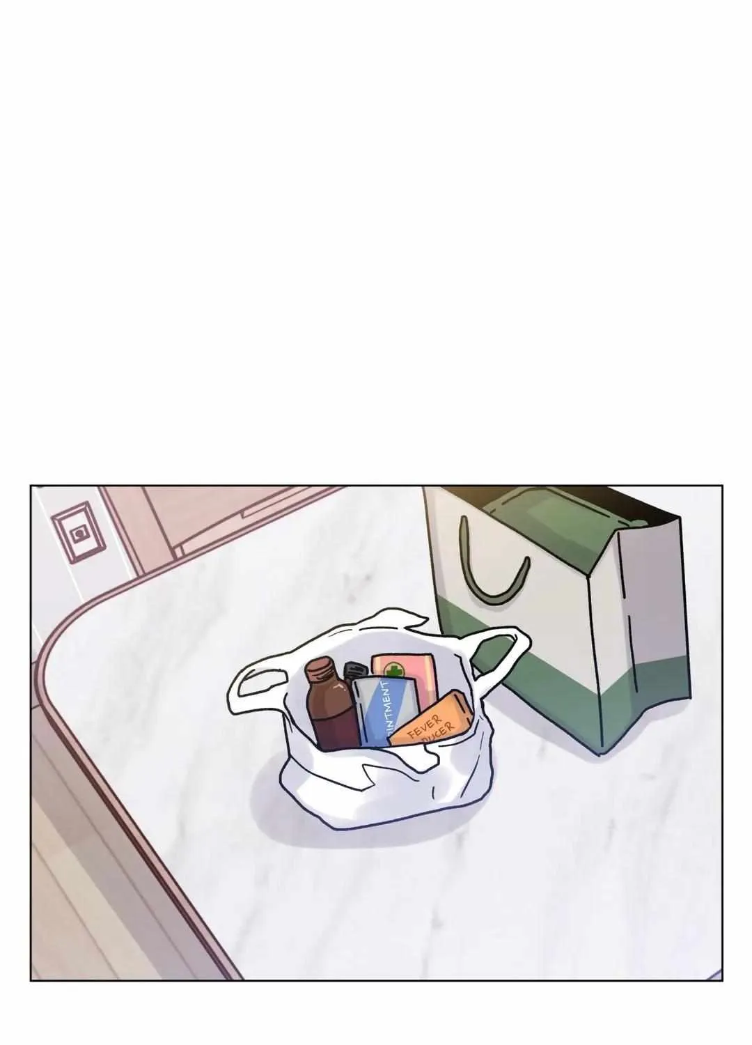 One Summer Day Chapter 11 page 14 - 