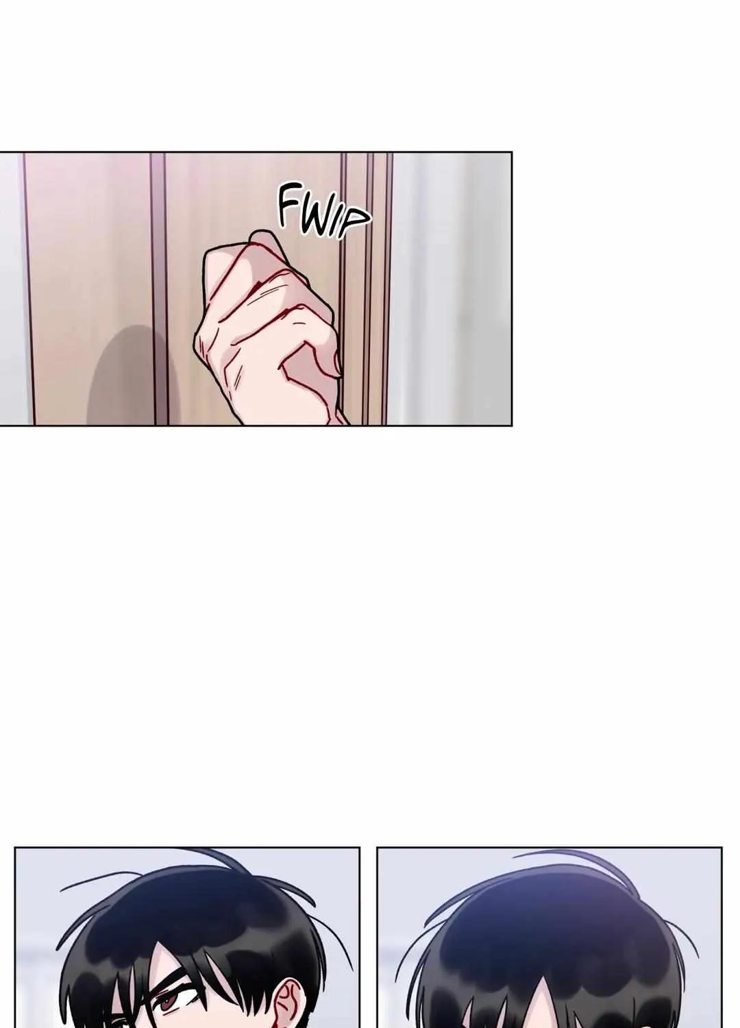 One Summer Day Chapter 11 page 15 - 