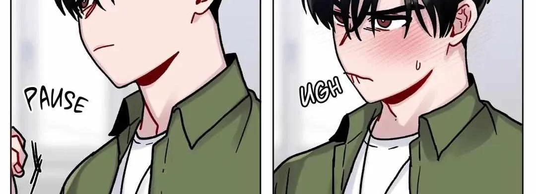 One Summer Day Chapter 11 page 16 - 