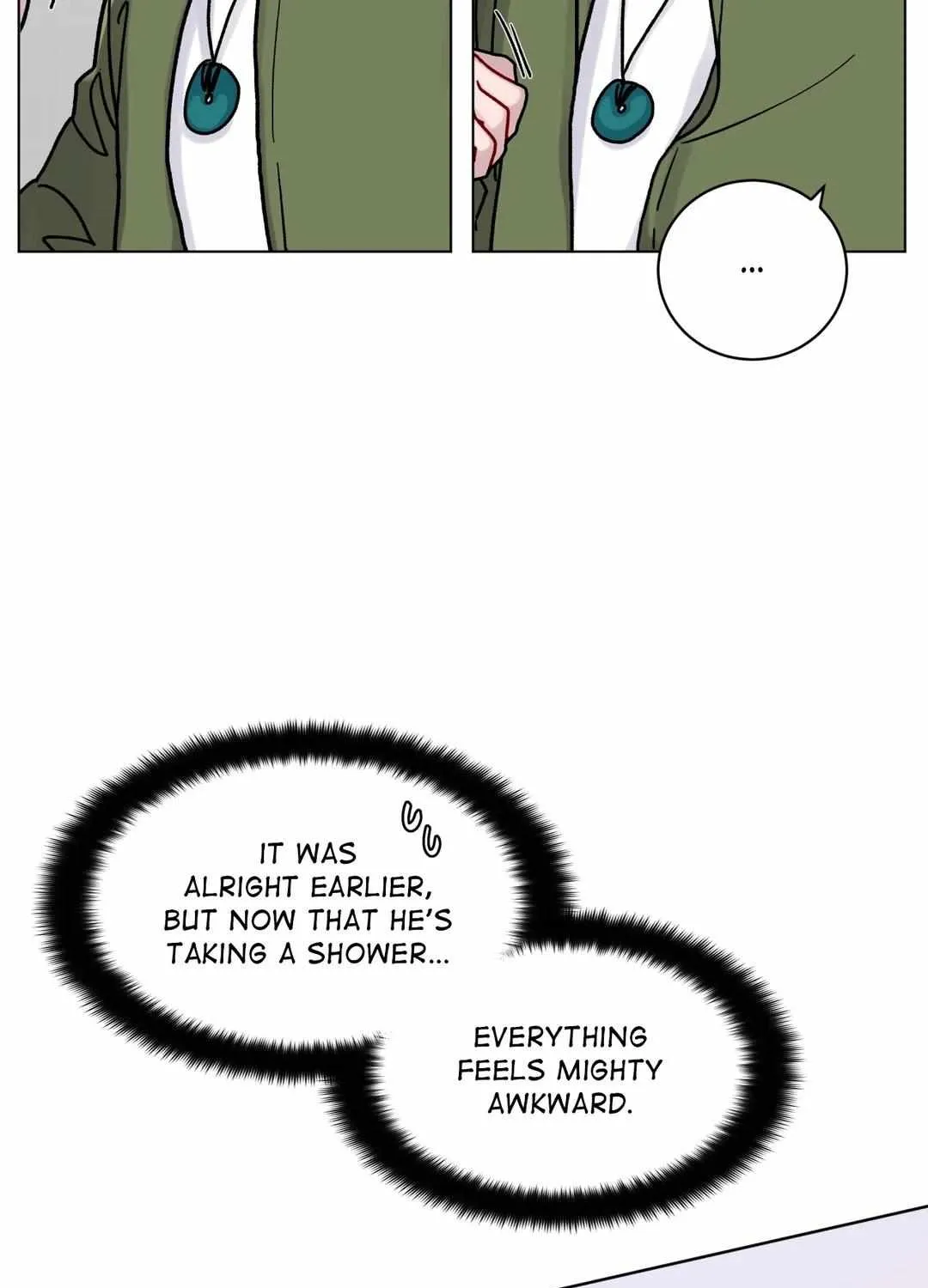 One Summer Day Chapter 11 page 17 - 
