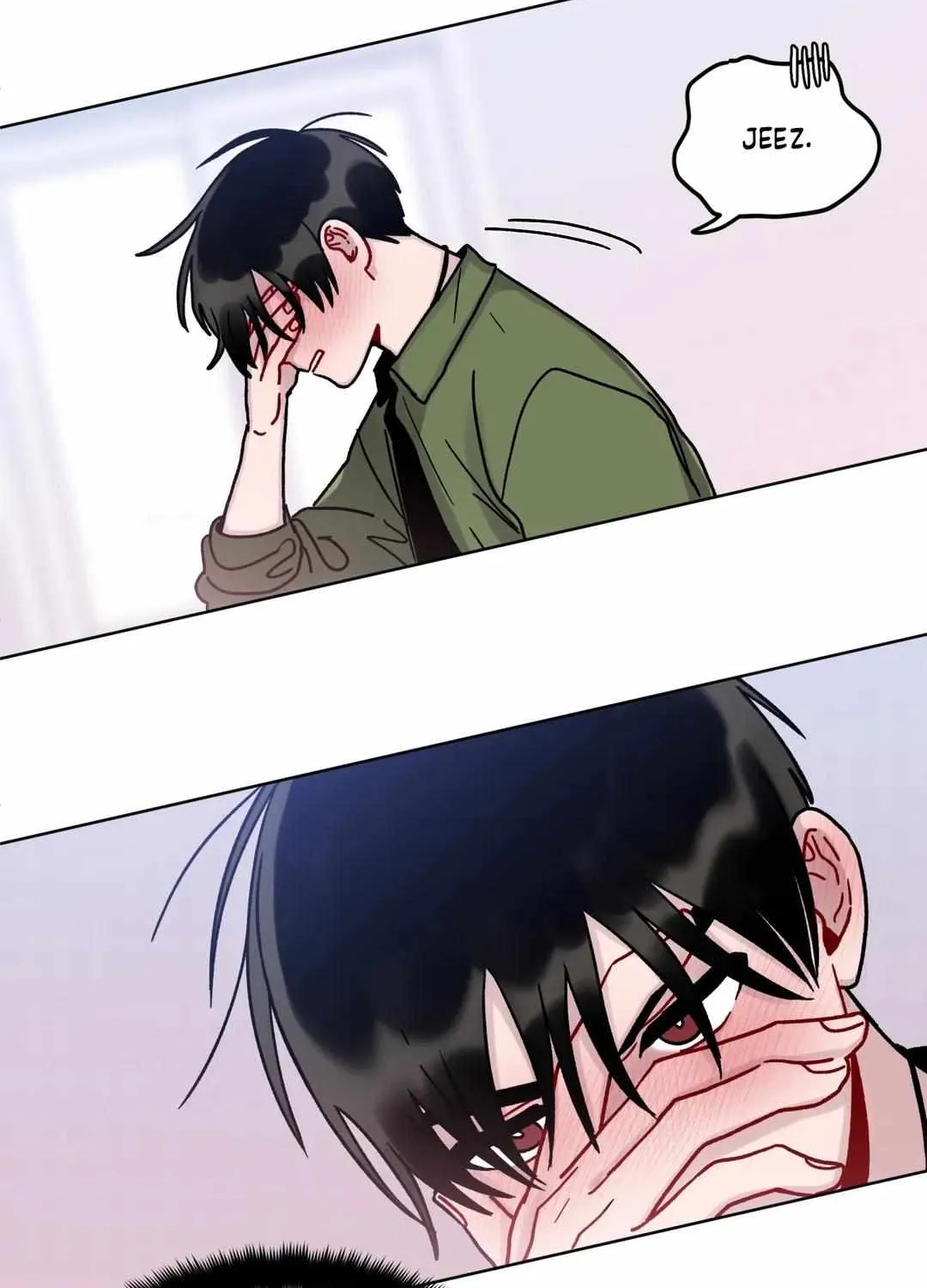 One Summer Day Chapter 11 page 18 - 