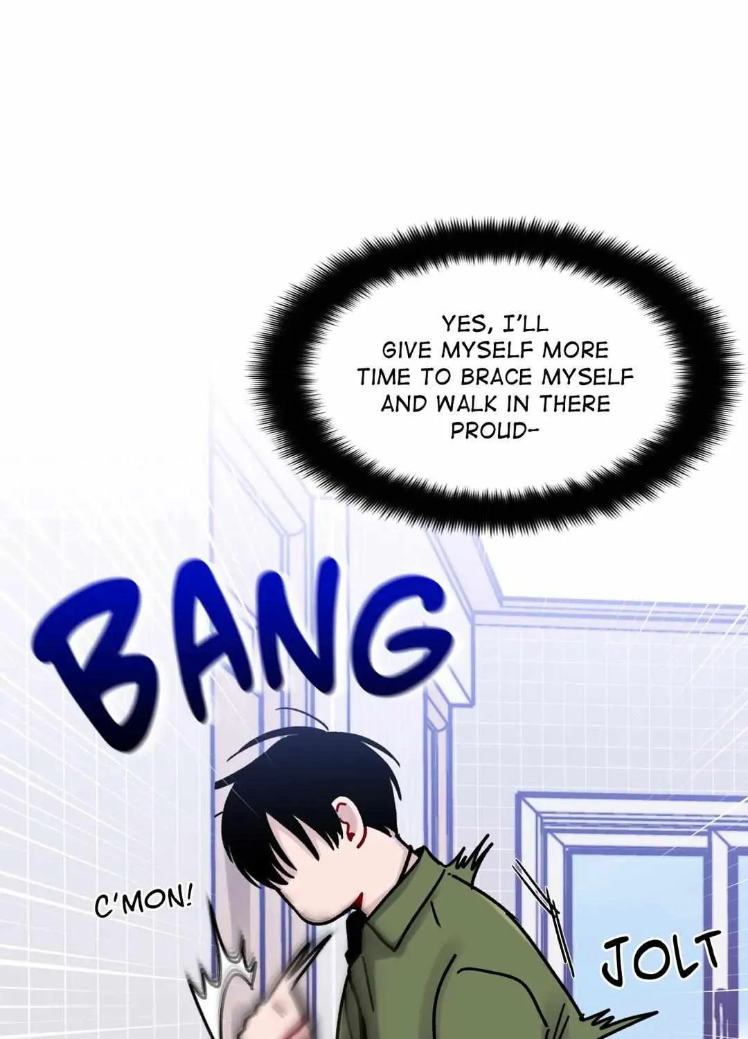 One Summer Day Chapter 11 page 20 - 