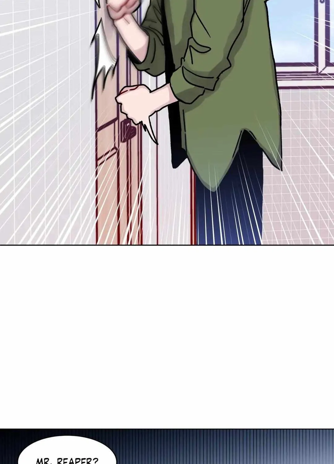 One Summer Day Chapter 11 page 21 - 