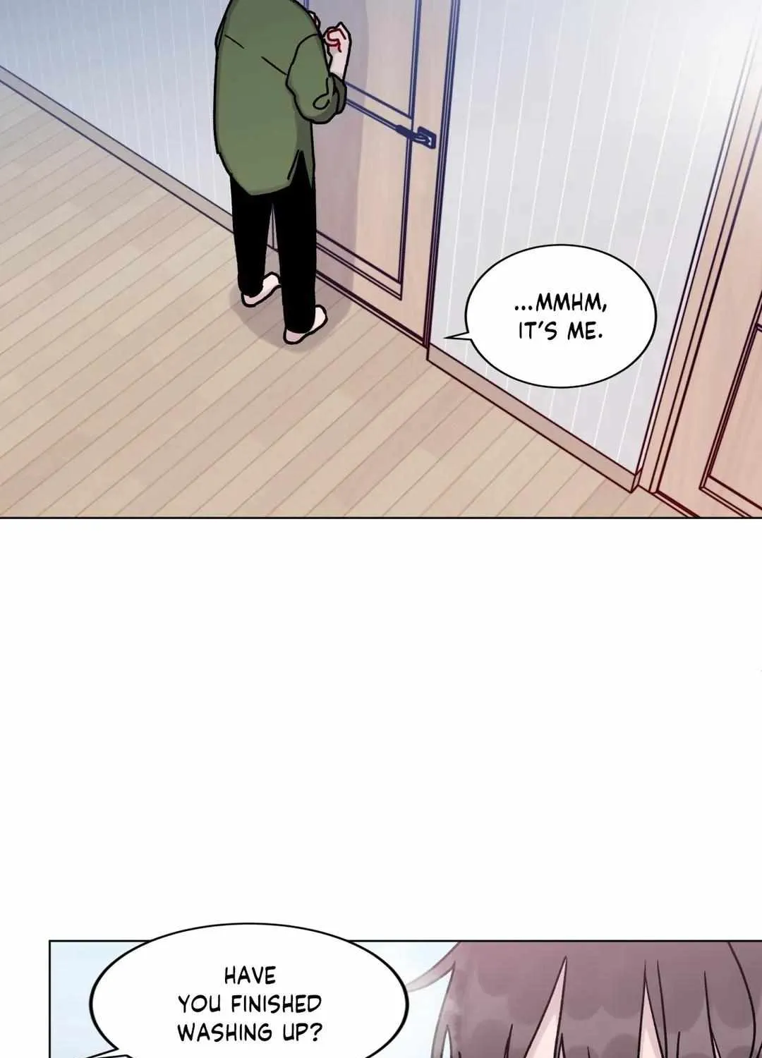 One Summer Day Chapter 11 page 23 - 