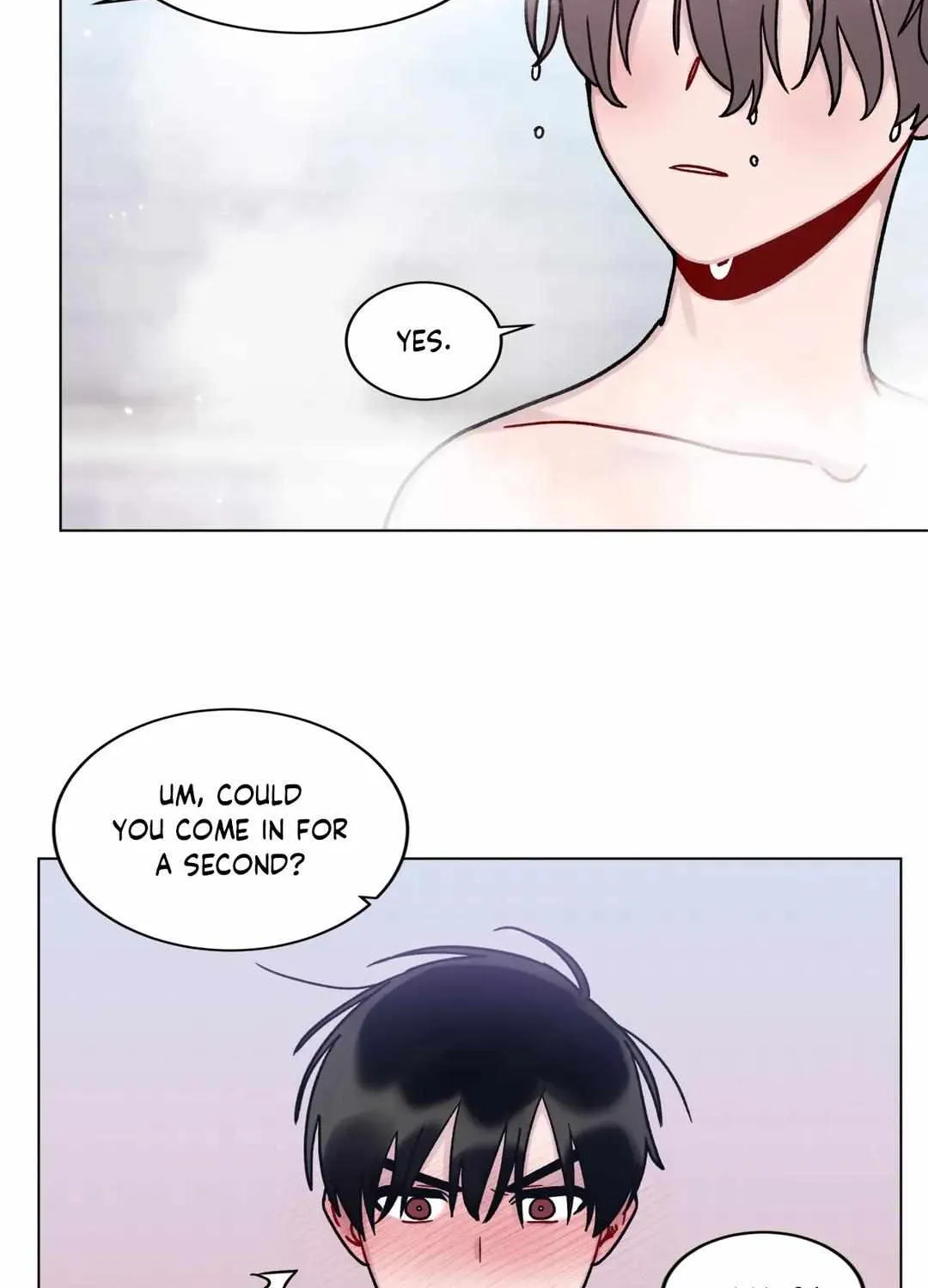 One Summer Day Chapter 11 page 24 - 