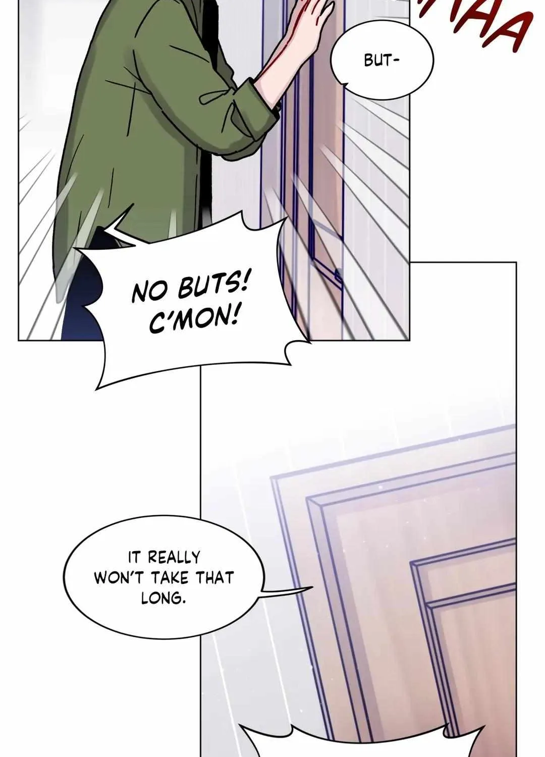 One Summer Day Chapter 11 page 27 - 