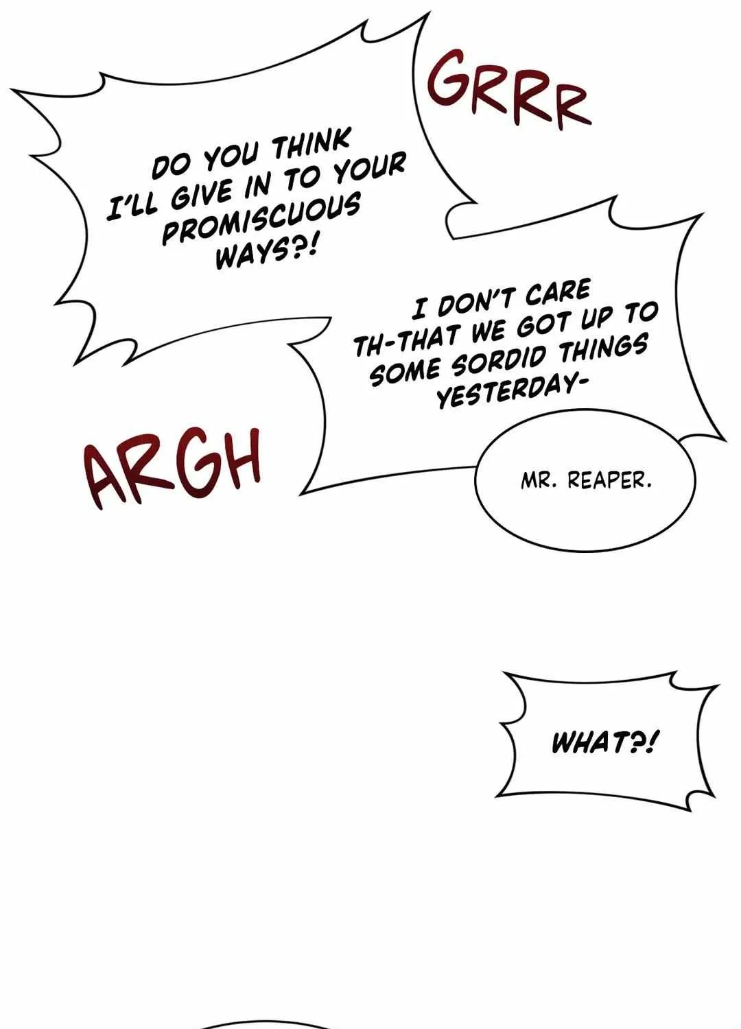 One Summer Day Chapter 11 page 29 - 