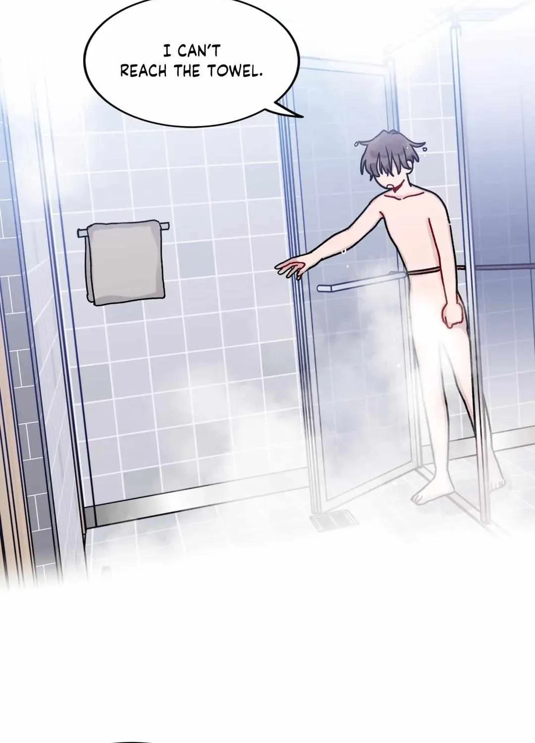 One Summer Day Chapter 11 page 30 - 