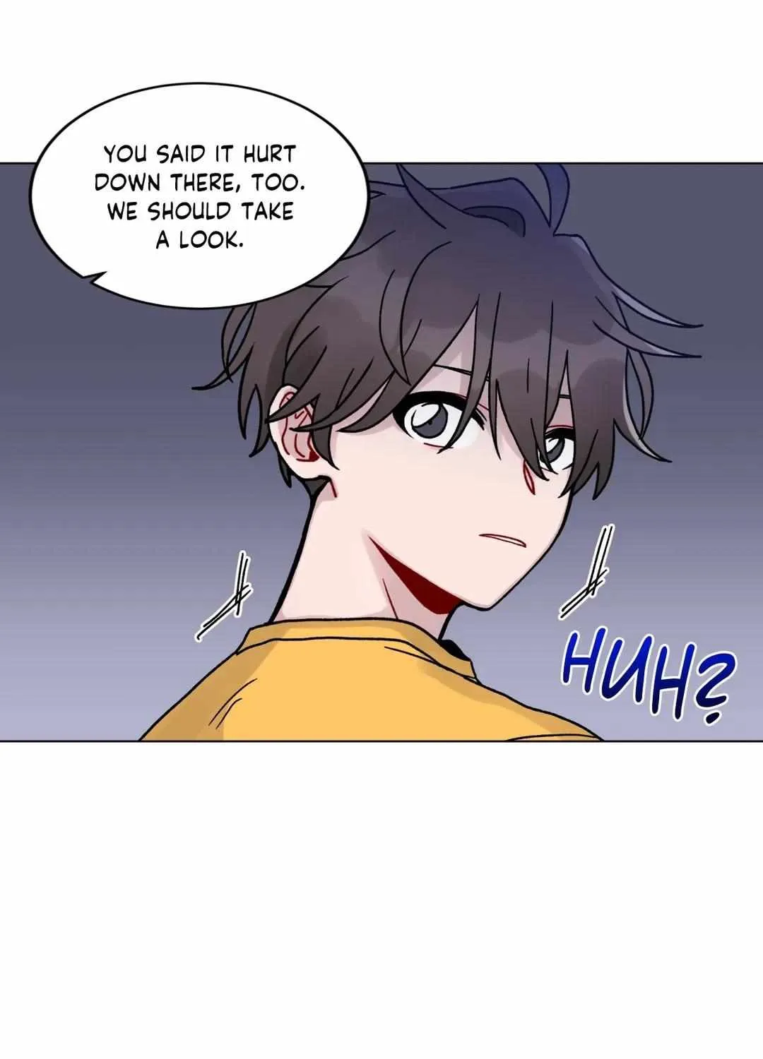 One Summer Day Chapter 11 page 44 - 